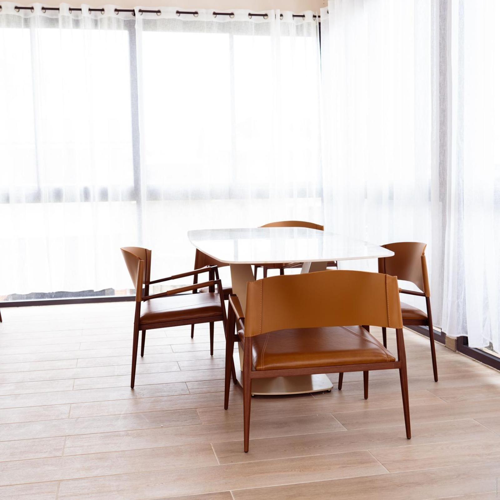 Hotel Maison Marceau 马罗尼河畔圣洛朗 外观 照片