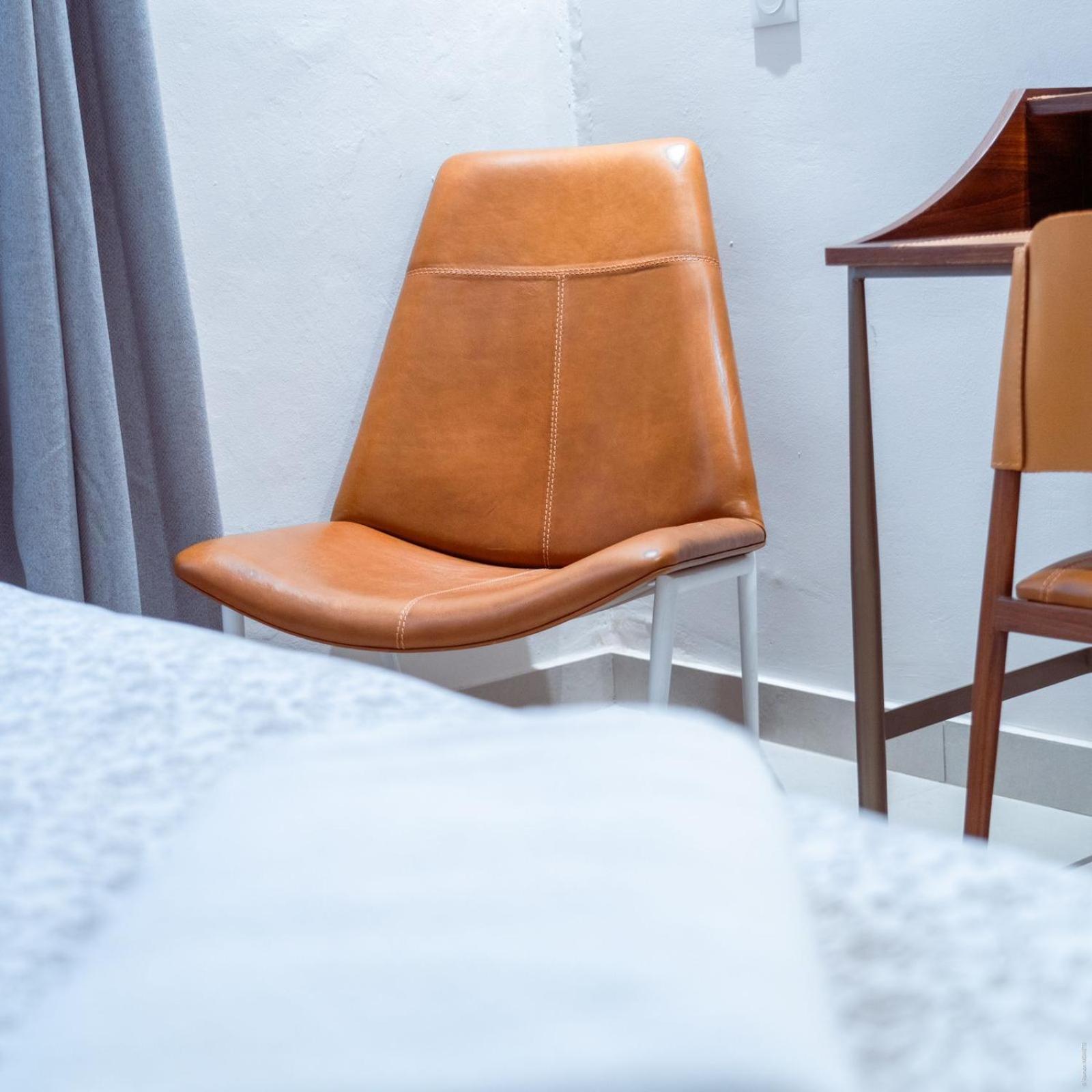 Hotel Maison Marceau 马罗尼河畔圣洛朗 外观 照片